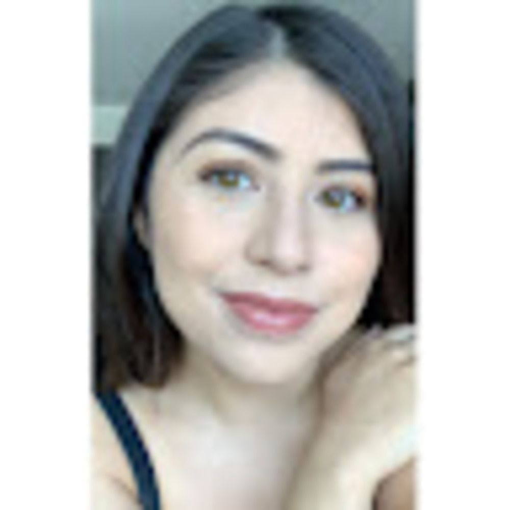 Meet your Posher, Lilian